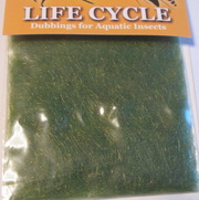 ������� life cycle dub CADDIS  green Wapsi